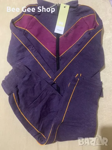 Детски спортни екипи 98,104,110, 116,122 рр, снимка 1