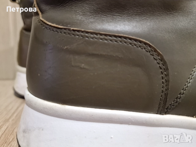 Дамски боти ест кажа Ciaboo 38, снимка 4 - Дамски боти - 52056606