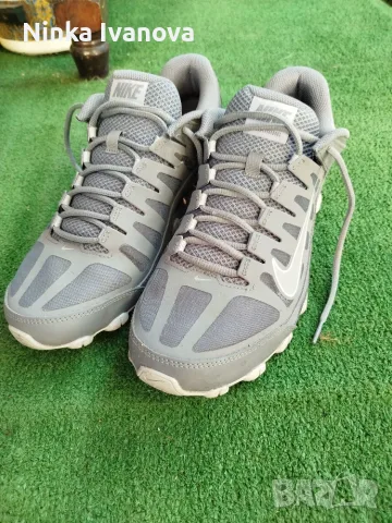 Мъжки Маратонки NIKE 44 , снимка 5 - Маратонки - 55974537