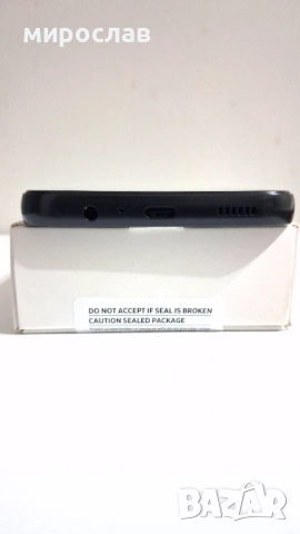 Samsung Galaxy A14 128GB Black , снимка 6 - Samsung - 54312626