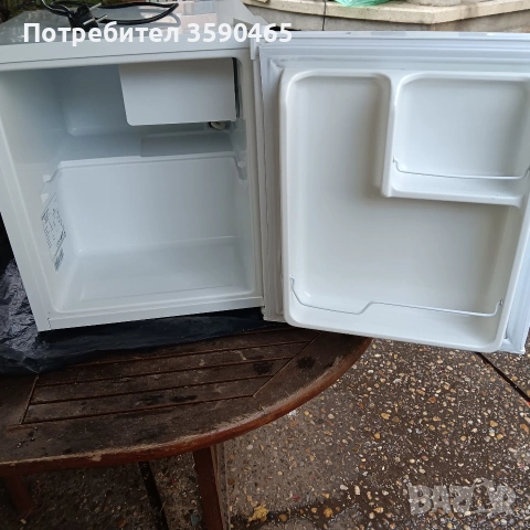 Мини хладилник, снимка 2 - Хладилници - 53269865