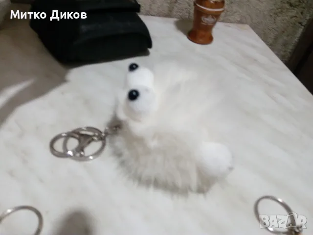 Ключодържатели разни от 2 до 5 евро брой, снимка 2 - Колекции - 55993212