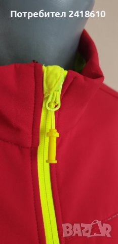 Engelbert Strauss Windstopper Stretch Mens Size 2XL НОВО! ОРИГИНАЛ! Мъжко Яке!, снимка 2 - Якета - 42037299