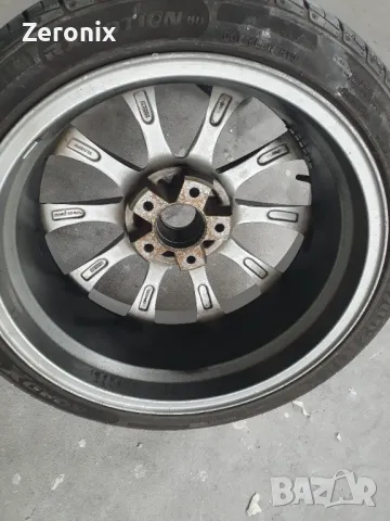 Джанти 18 с Гуми за бмв , снимка 12 - Гуми и джанти - 48258682