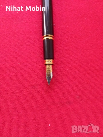 Писалка WATERMEN, снимка 3 - Антикварни и старинни предмети - 53984218