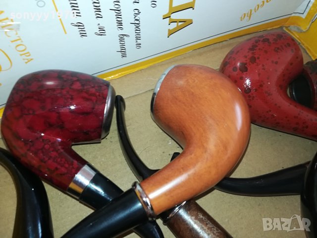 ЛУЛА ПО ИЗБОР ЗА 85ЛВ 2502241720, снимка 2 - Лули - 44462338