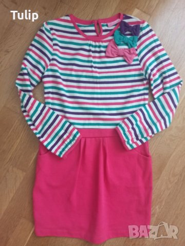 Рокля LC Waikiki 7-8 г.