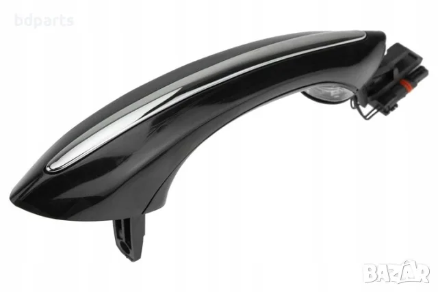 Външна дръжка за врата, BMW, F01 F07 F10 F11 F12, Keyless, Дясна