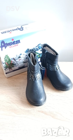 Детски боти ботуши, снимка 2 - Детски боти и ботуши - 51984349