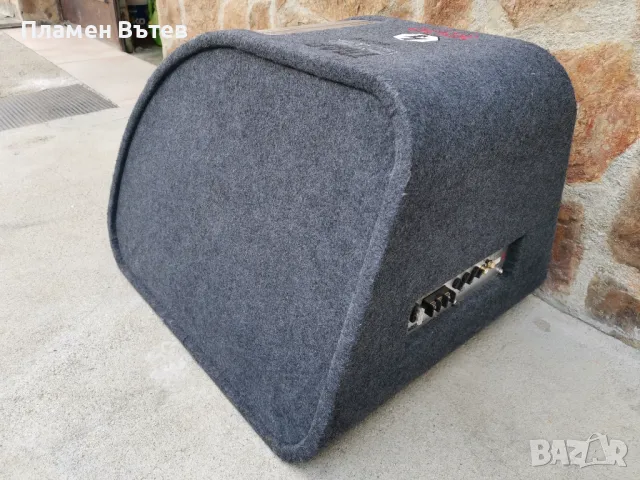 Бас каса 12 инча, снимка 4 - Аудиосистеми - 49621088