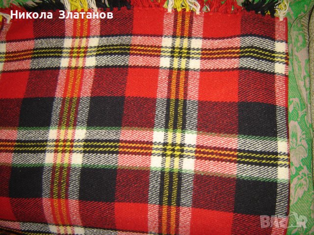 Родопско одеало, снимка 3 - Олекотени завивки и одеяла - 44164402