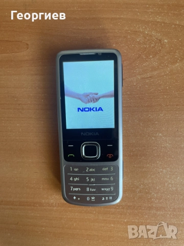 Nokia 6700 Нокиа 6700