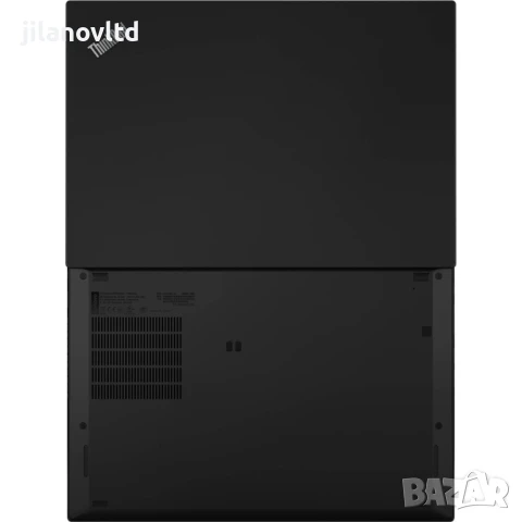 Лаптоп Lenovo ThinkPad T490s i5-8365U 16GB 256GB SSD ГАРАНЦИЯ, снимка 6 - Лаптопи за работа - 51227980