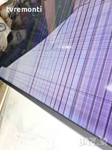 лед диоди от дисплей CY-BF043HGAR1V от телевизор Samsung модел UE43U8072FU, снимка 7 - Части и Платки - 54159786