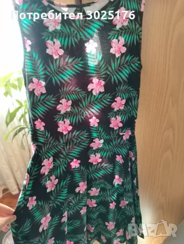 Рокля Tamaris Italy, снимка 3 - Рокли - 51150913