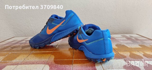 Nike Zoom Wildhorse 2, снимка 3 - Други - 40498747