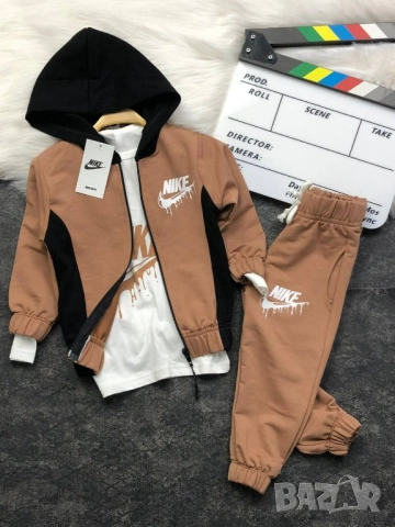 детски комплекти на едро nike , снимка 5 - Детски комплекти - 51832565