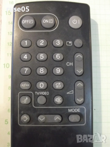 Дистанционно работещо - 88, снимка 2 - Дистанционни - 54159965