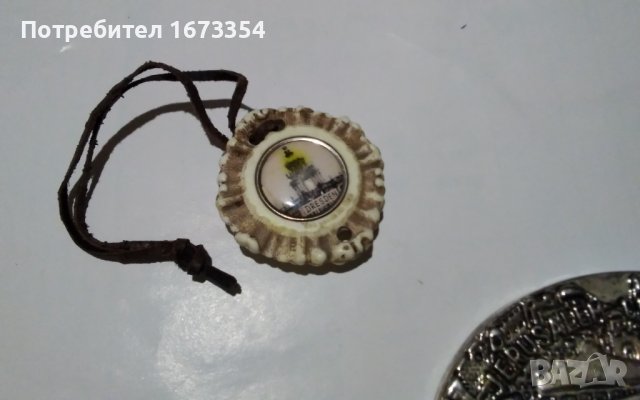 Сувенир, снимка 12 - Други ценни предмети - 42295037