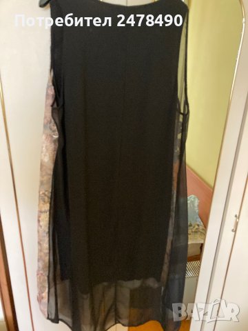 Рокля, снимка 4 - Рокли - 38085775