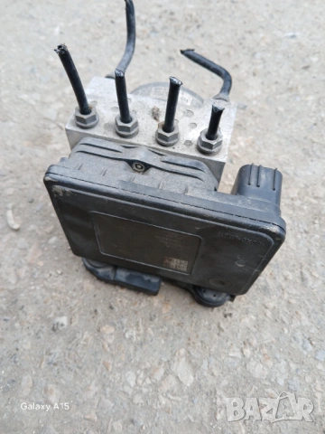 ABS модул VW Golf 7 1.6 TDI 105 кс. (2013-2017г.) 5Q0 907 379 AA 