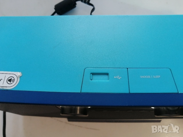 Internet радио MEDION MD 87990, снимка 3 - Радиокасетофони, транзистори - 51633770