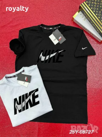 Nike мъжки тениски 