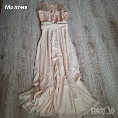 Дамска официална рокля MEGZ - 40