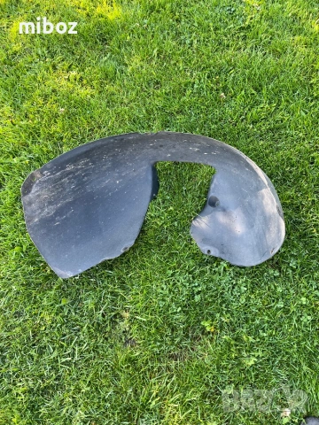 Подкалник преден Фолксваген Пасат VW Passat b6