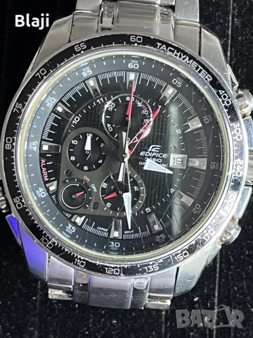 Часовник Casio., снимка 2 - Мъжки - 56139384