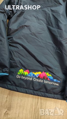 Helly Hansen S size Дамско яке в отлично състояние , снимка 4 - Якета - 38021311