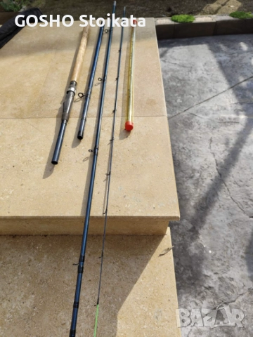 Фидер Maver 3.60/3.9 POWER, снимка 2 - Въдици - 52342009