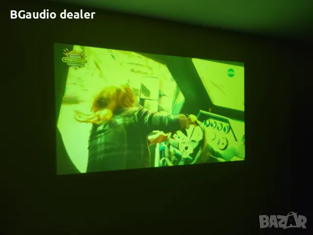 Прожектор Acer , снимка 7 - Плейъри, домашно кино, прожектори - 49523201