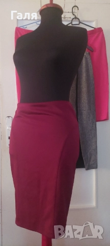 Поли 6бр. Размер S, всички общо за 30лв., снимка 5 - Поли - 51816481