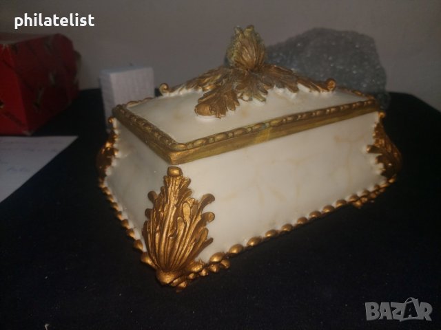 Euro Collection - Dubai - кутия, снимка 2 - Декорация за дома - 40547829