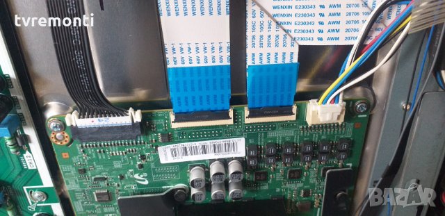 Main Board BN41-02173C BN94-07049S, снимка 4 - Части и Платки - 30244825