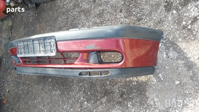 Предна Броня Рено Лагуна 1 - 7700818801, снимка 5 - Части - 51957520