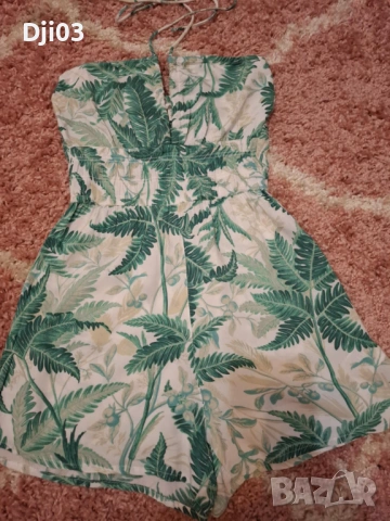 Летен Гащиризон, снимка 3 - Гащеризони - 54323579