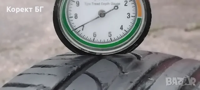 Гуми 185 65 14 Tires. Нов внос. Не са нови. 