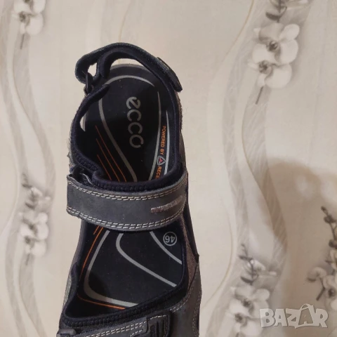 Туристически сандали ECCO Offroad Yucatan номер 46, снимка 8 - Мъжки сандали - 46817019