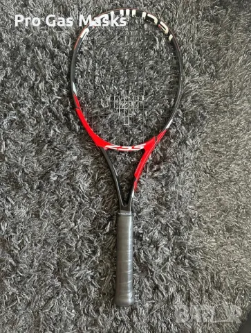 Професионална Тенис Ракета Като Нова Tennis Racquet Tecnifibre Synergylink Series 2 Fight Z55 ATP Wo