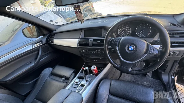 BMW X5 e70 3.0d 235кс на части, снимка 10 - Автомобили и джипове - 56340690