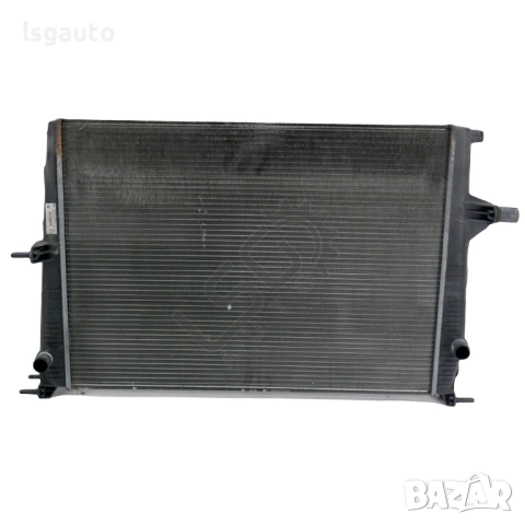 Воден радиатор Renault Megane III 2008-2016 ID:149866, снимка 2 - Части - 51818109