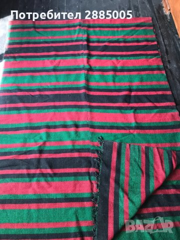 Продавам Вълнени Битови Черги за Механи, снимка 5 - Обзавеждане за заведение - 38043181