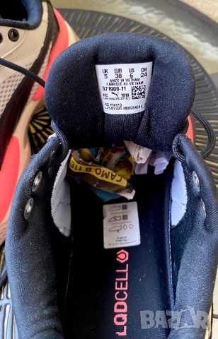 Дамски маратонки Puma LQD Cell Epsilon, снимка 7 - Маратонки - 52591336