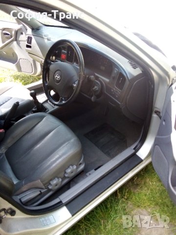 Продавам Елантра  2 броя , снимка 16 - Автомобили и джипове - 33218970