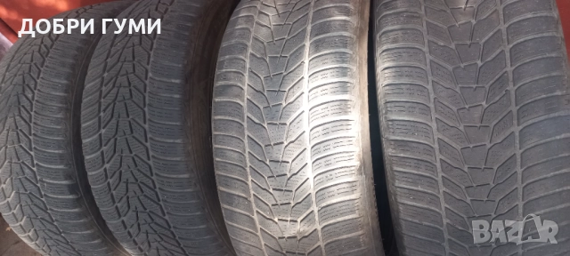 275 50 20 ХАНКООК ДОТ21 ЗИМНИ , снимка 3 - Гуми и джанти - 51858332