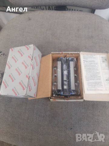 Направляващи танкети, снимка 6 - Други машини и части - 39128748