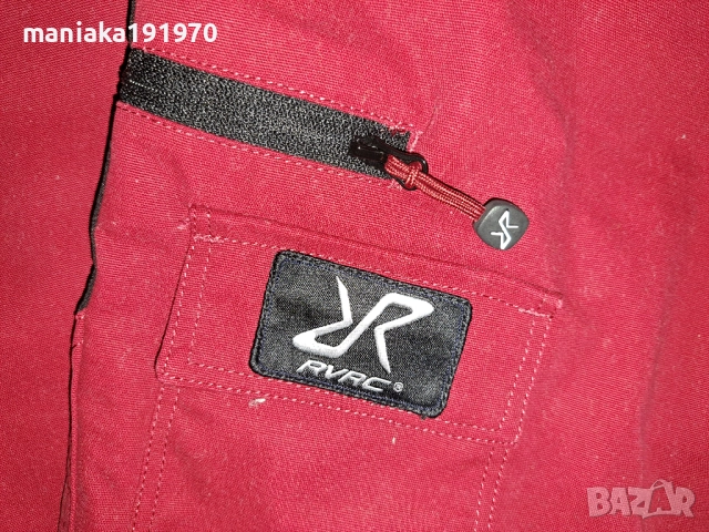 Revolution Race Nordwand Pant 40(L) и  36(S) дамски хибридни панталони - 2 броя, снимка 3 - Панталони - 51853259