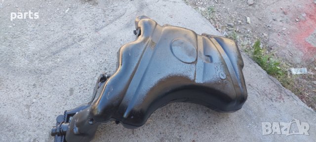 Резервоар Ауди А6 C5 - VW - 4B0201085 N, снимка 3 - Части - 36829127